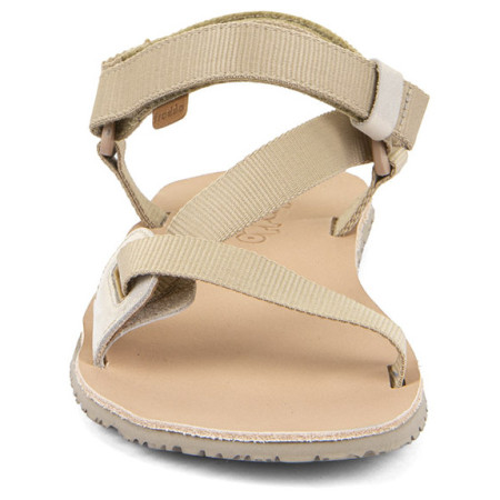 Sandales femme Frodo barefoot flexy straps