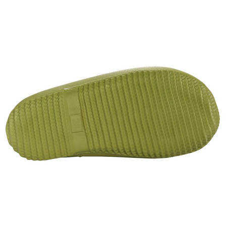 Bottes d'hiver enfant Viking Outdoor Footwear Splash Warm Moss Green