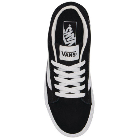 Chaussures femme Vans Vero LS