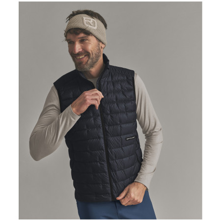 Gilet en duvet homme Ortovox Downwool 180 Vest