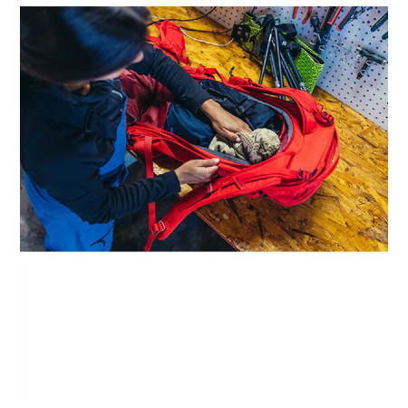 Sac à dos skialp Gregory Targhee 32