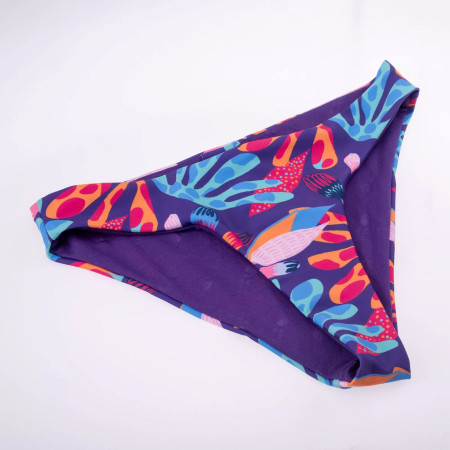 Maillot bain enfant Aquawave Anana Bottom Jr