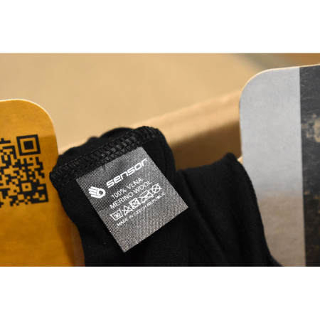 Foulard multifonctionnel Sensor Tube Merino Wool