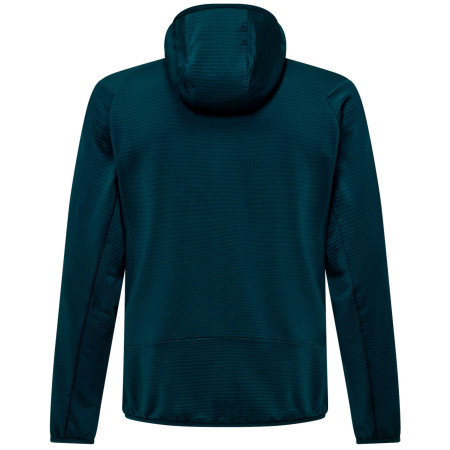 Sweatshirt fonctionnel homme Salewa Puez Altavia Pl Hd Jkt M