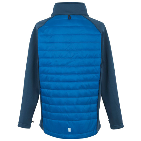 Veste enfant Regatta Boys Trekktain 3 in 1 II