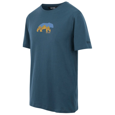 T-shirt homme Regatta Cline IX