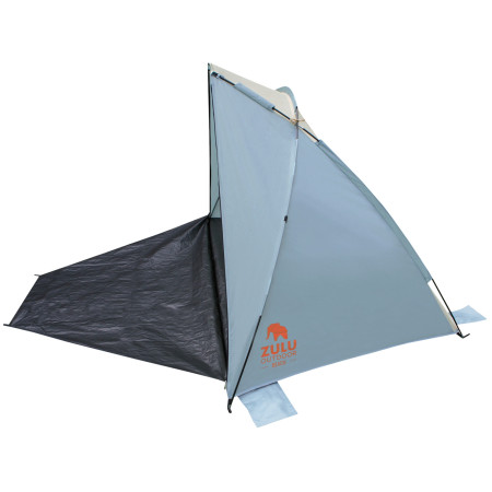Tente plage Zulu Beach