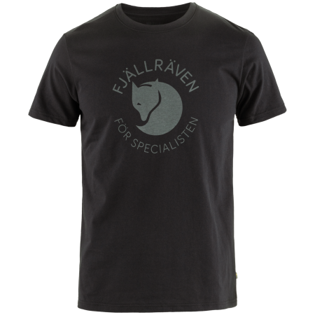T-shirt homme Fjällräven Fox T-shirt M