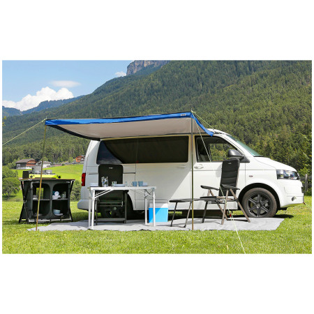 Pare-soleil Brunner Sunny Van Roof 260