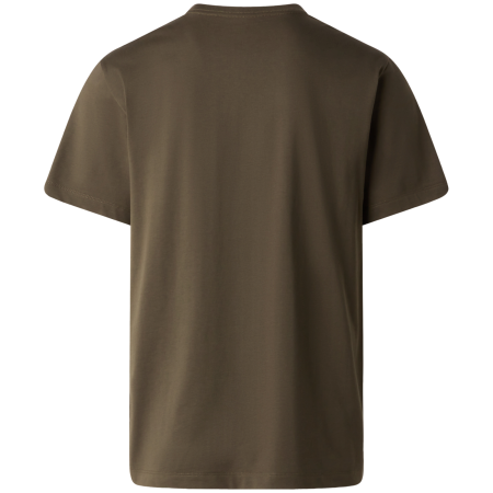 T-shirt homme The North Face Evolution Simple Dome Regular Short Sleeve Tee