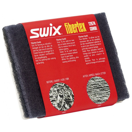 Torchon Swix fibertex, kombi girs