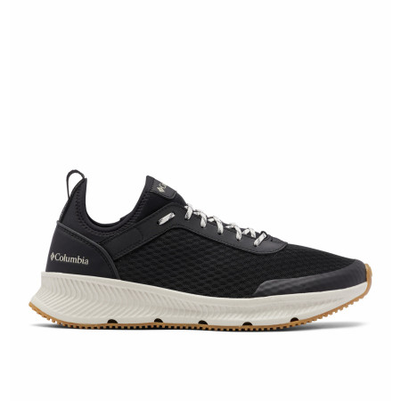 Chaussures homme Columbia Summertide vert Black, Dark Stone