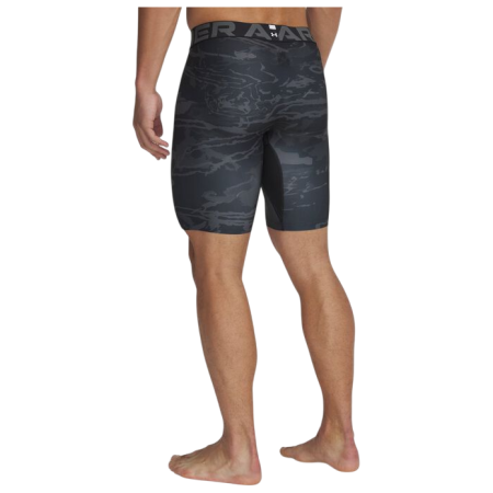 Pantalon sous-vêtements homme Under Armour HG Armour Printed Lg Sts