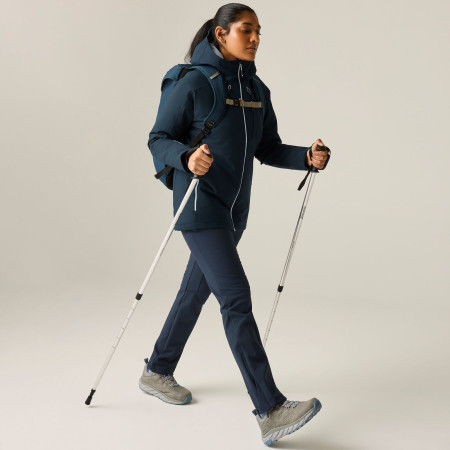 Veste femme Regatta Womens Highton Stretch Padded Jacket