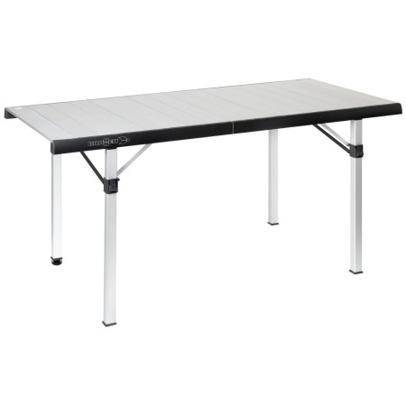 Table Brunner Titanium Quadra Compack 6