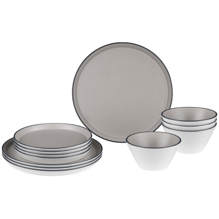 Set de vaisselle Brunner Midday Iconic Compack