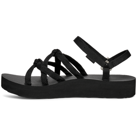 Sandales femme Teva Midform Kena Slim
