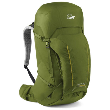Sac à dos Lowe Alpine Altus 52:57 green Fern