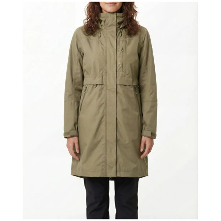 Manteau femme Husky Nestia L