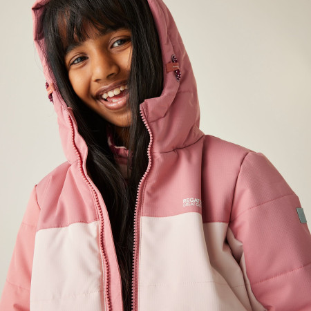 Veste enfant Regatta Lofthouse