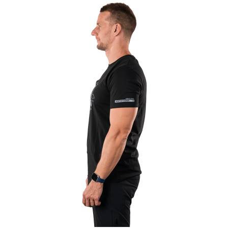 T-shirt homme Northfinder Bened