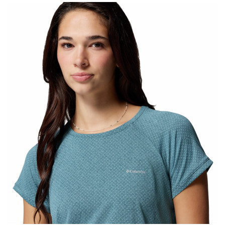T-shirt femme Columbia Bogata Bay™ SS Tee