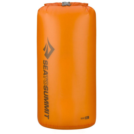 Sac Sea to Summit Ultra-Sil Nano Dry Sack 35l orange orange