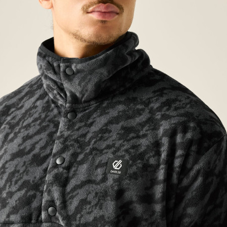 Sweat-shirt homme Dare 2b Mens Print Fleece