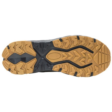 Chaussures montantes de trekking pour hommes Regatta Derino Mid