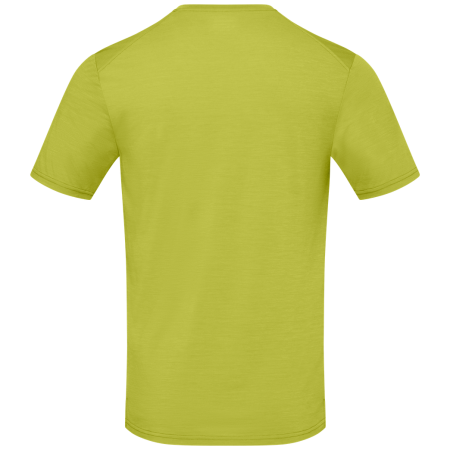 T-shirt homme Norrona femund equaliser merino T-shirt