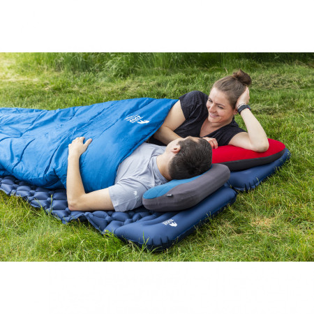 Sac de couchage - couverture Zulu Kabru Grande