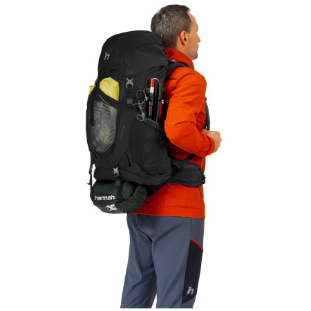 Sac à dos Hannah Wagabond 45