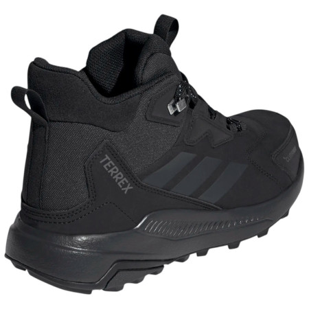 Bottes randonnée femme Adidas Terrex Anylander Leather Mid Climaproof