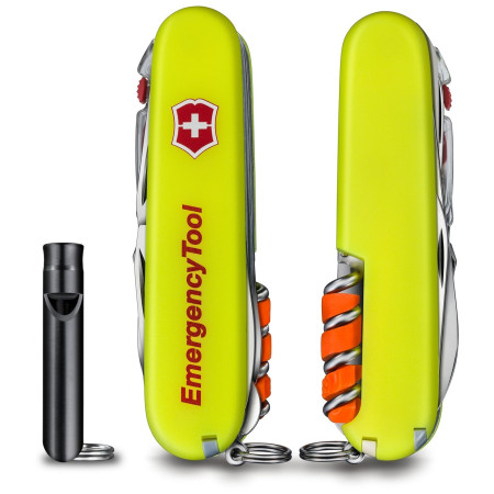 Outil multifonction Victorinox Huntsman Lite Emergency Tool