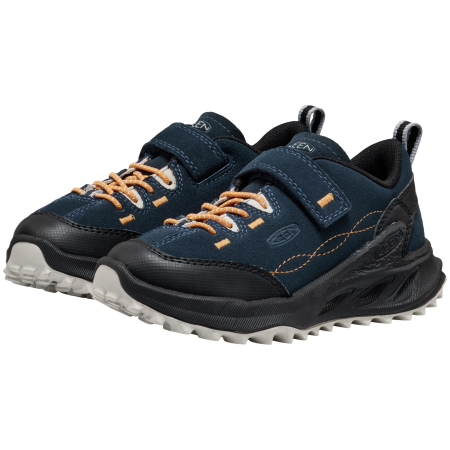 Chaussures enfant Keen Jasper Zionic Children Naval Academy