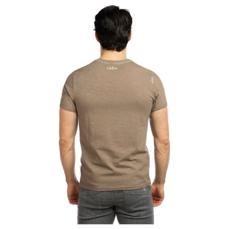 T-shirt homme Chillaz Innsbruck Time To Chill