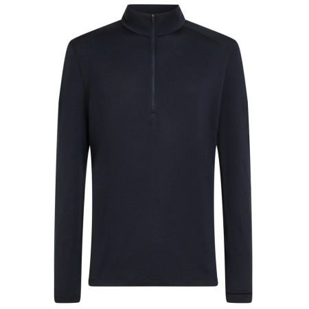 Sweatshirt fonctionnel homme Icebreaker M 260 Tech LS Half Zip