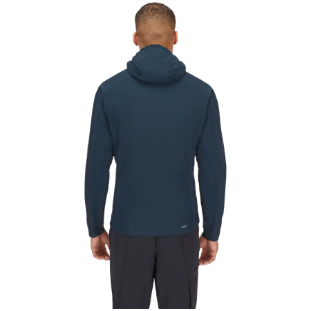 Veste homme Rab Xenair Alpine Light Jacket