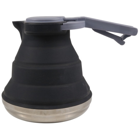Bouilloire Regatta Silcone Kettle vert