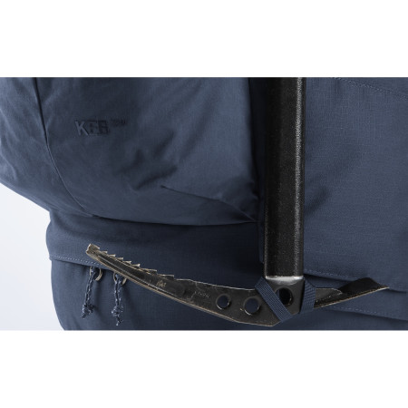 Sac à dos femme randonnée Fjällräven Keb 72 W