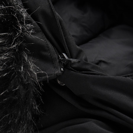 Manteau femme Alpine Pro Wussa