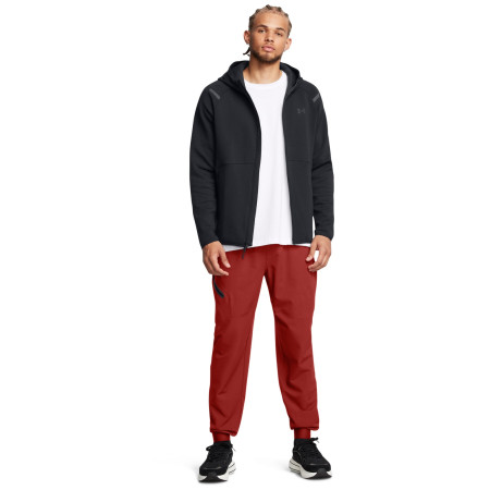 Veste homme Under Armour Unstoppable Flc Fz Hd Eu