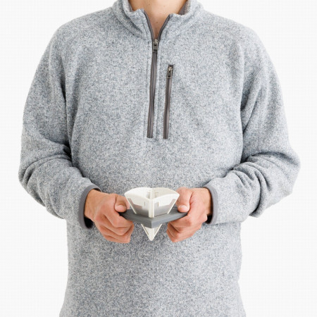 Filtre café / thé Sea to Summit Frontier UL Collapsible Pour Over