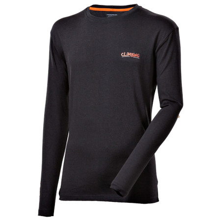 T-shirt homme Progress Sikkim Print vert