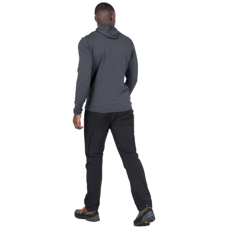 Sweatshirt fonctionnel homme Mountain Equipment Lumiko Hooded Jacket