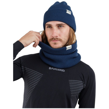 Cache-cou Fundango Tara Neckwarmer
