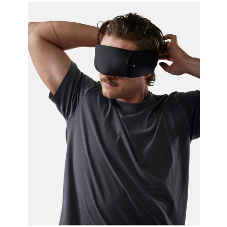 Masque de sommeil Matador Blackout Sleep Mask + Earplugs