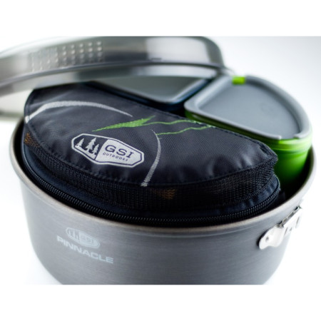 Set cuisine GSI Outdoors Crossover Kitchen Kit