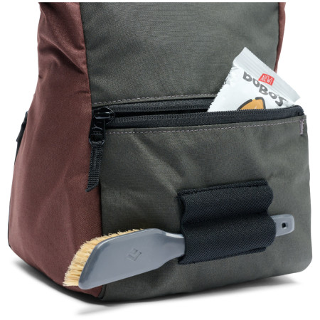 Sac à magnésie Black Diamond Mondo Chalk Pot