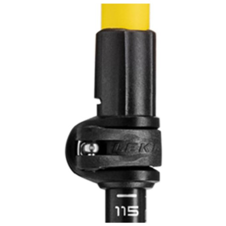 Bâtons de marche nordique Leki Spin Shark SL